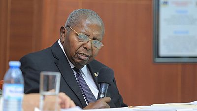 Factzone: is Uganda’s central bank governor Mutebile dead?
