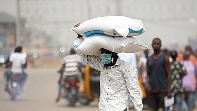 Nigeria – Confinement : appel à la redistribution des vivres saisies aux populations