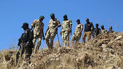Le Nigeria annonce une opération "massive" et régionale contre les jihadistes d'ISWAP
