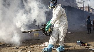 Sénégal : le traitement par chloroquine va se poursuivre après des résultats encourageants