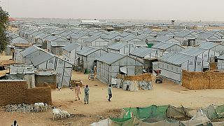 Nigeria's IDPs concerned about COVID-19 infection