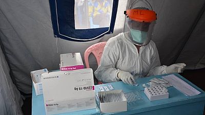 Cameroon coronavirus: top medic dies, virus certificates for air travellers