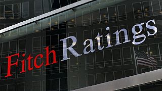Fitch downgrades South Africa's credit rating to 'junk' status