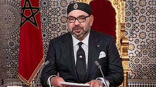 Morocco to free over 5000 prisoners to curb spread of coronavirus