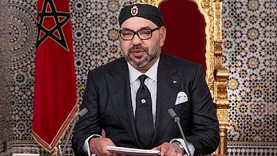 Morocco to free over 5000 prisoners to curb spread of coronavirus