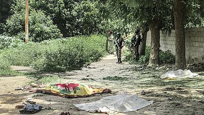 Cameroun : sept civils tués par deux kamikazes de Boko Haram (officiel)