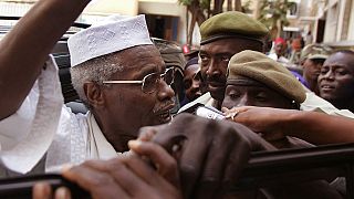Coronavirus : le Sénégal accorde un congé pénitentiaire de deux mois à Hissène Habré