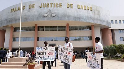 Les victimes de Habré ne veulent pas de "libération déguisée" sous couvert de coronavirus