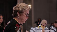 Entretien avec la célèbre militante des droits de l'homme, Kerry Kennedy