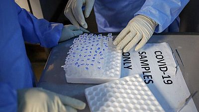 Africa's 1000+ coronavirus cases: Mali, the 'Guineas' join list