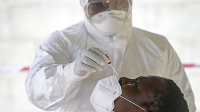 Nigeria coronavirus: Cases hit 10,162; rundown of May 2020 top devts