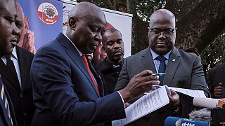 RDC : liberté provisoire rejetée pour le directeur de cabinet du président Tshisekedi