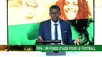 FIFA's aid fund to save football [Football Planet]