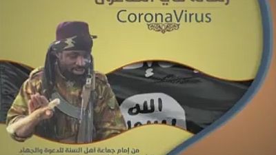 Coronavirus : l'origine du virus selon le leader de Boko Haram