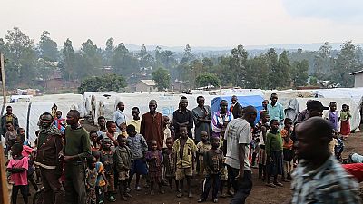 RDC : 25 civils tués dans deux provinces de l'est (sources administrative et militaire)