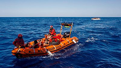 Libye : cinq migrants morts dans un naufrage (HCR)