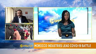 Le Maroc apporte du souffle à son économie en pleine crise du Covid-19 [Morning Call]