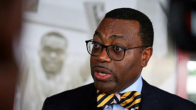 AfDB to unveil 2020 African economic outlook
