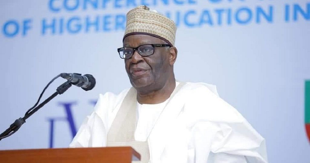 Abba Kyari, Nigeria president's chief of staff succumbs to ...