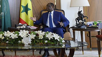Coronavirus au Sénégal : le président promet une "transparence absolue" dans le soutien aux ménages et entreprises
