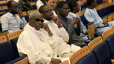 Coronavirus : Hissène Habré "retournera en prison" après la pandémie (Macky Sall)