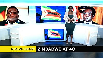 Zimbabwe marks 40 years of Independence [Special Report]