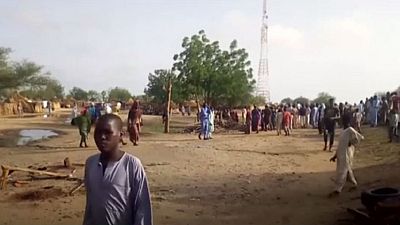 Nigeria : au moins cinq morts lors d'une distribution humanitaire dans le nord-est