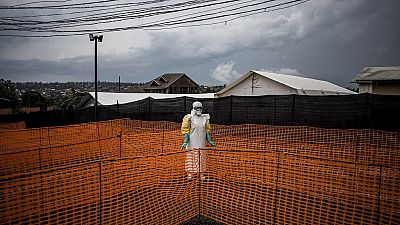 RDC : un 6è cas d'Ebola dans l'est (médias)