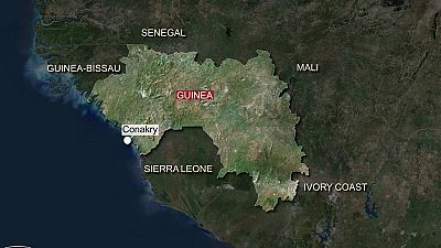 Coronavirus : décès du secrétaire général du gouvernement de Guinée