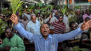 COVID-19 : la Tanzanie s'en remet à Dieu et refuse de sacrifier son économie
