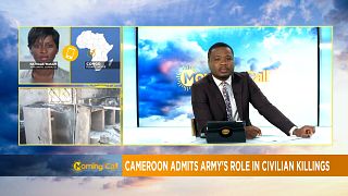Cameroon's army took part in Ngarbuh massacre [Morning Call]