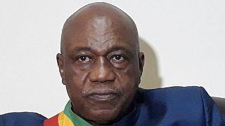 Guinée : un nouveau président au Parlement