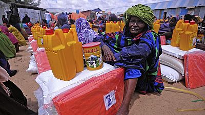 Coronavirus : 50 millions de personnes menacées par la faim en Afrique de l'Ouest (Oxfam)