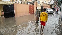 Les inondations font de nombreuses victimes en RDC [No Comment]