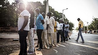 In Guinea-Bissau, mixed reaction to coronavirus measures