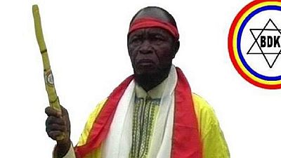RDC : arrestation sanglante d'un chef politico-sectaire à Kinshasa