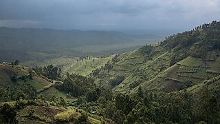 At least 18 killed, several injured in DRC's Virunga Park