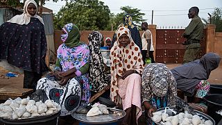Calm in Niger as Ramadan begins