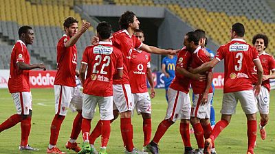 Egypt's Al Ahly pledges to pay players in full