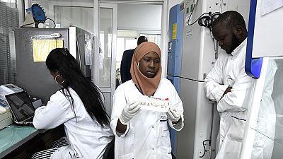 Coronavirus : au Sénégal, des tests rapides et à moindre coût
