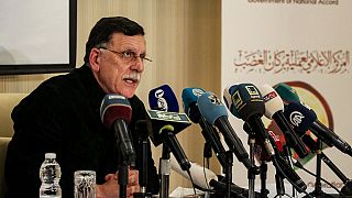 Libye : le GNA dénonce un énième "coup d'Etat" de Haftar