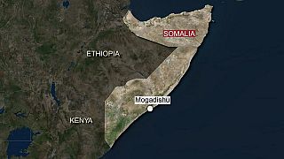 US acknowledges killing civilians in 2019 airstrike in Somalia
