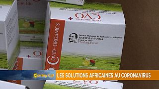 Les solutions africaines au Coronavirus [Grand Angle]