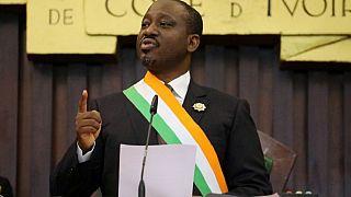 Former Ivorian Prime Minister Guillaume Soro jailed 20 years for corruption