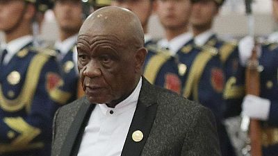 Lesotho senators limit PM's powers to dissolve parliament