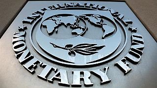 Egypt in talks with IMF for financial assistance