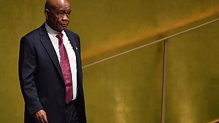 Lesotho senate limits PM's powers