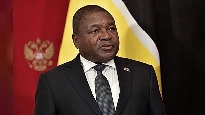 Mozambique extends state of emergency