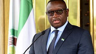 7 killed in Sierra Leone prison riot