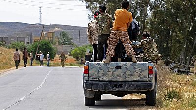Libye : la trêve de Haftar à l'occasion du mois de ramadan rejetée par Tripoli